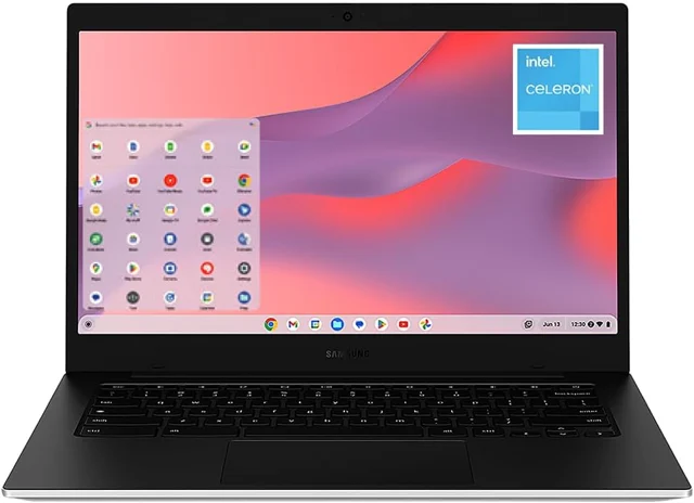 Samsung 14" Galaxy Chromebook Go
