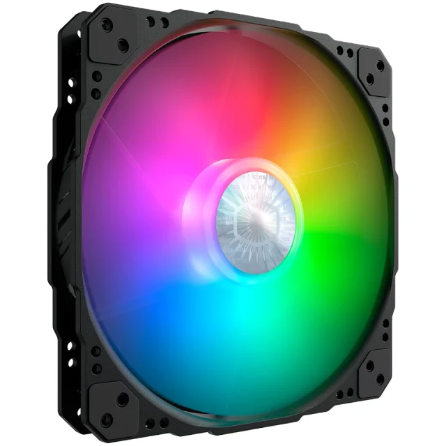 Cooler Master SickleFlow 200