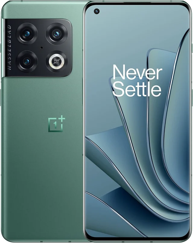OnePlus 10 Pro 8GB+128GB Emerald Forest