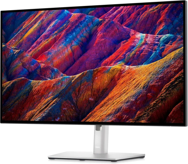 Dell UltraSharp U2723QE 27-inch