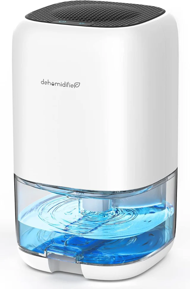 TABYIK DH-CS01 White