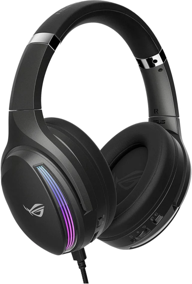 ASUS ROG Fusion II 500