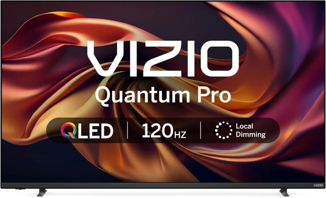 Vizio M50QXM-K01 50-inch