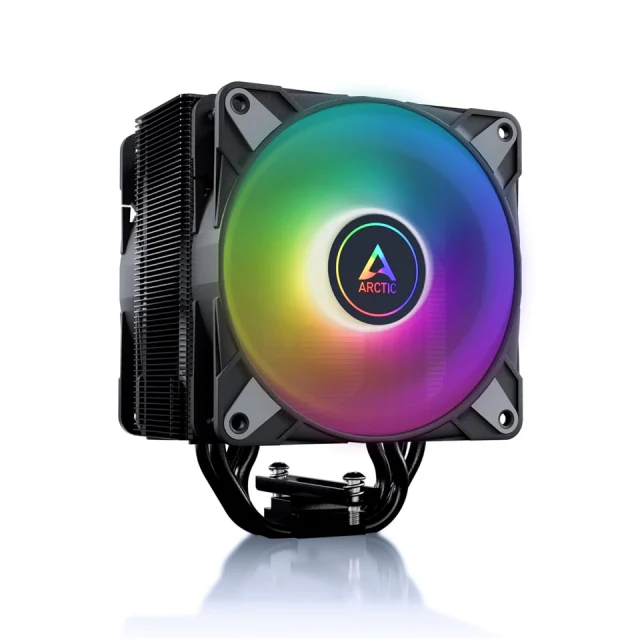 ARCTIC Freezer 36 A-RGB Black