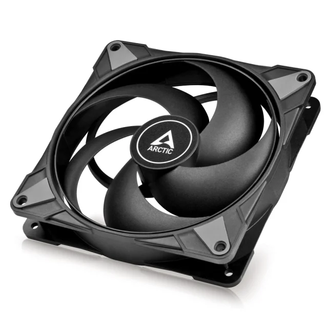 ARCTIC P14 Max 140mm Black