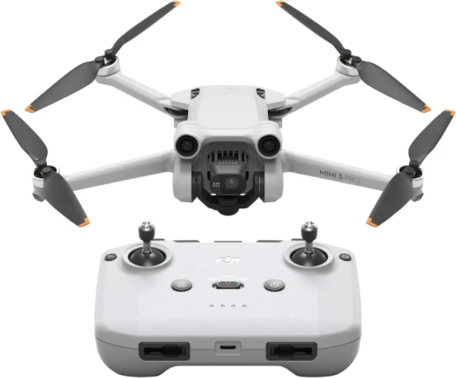 DJI Mini 3 Pro