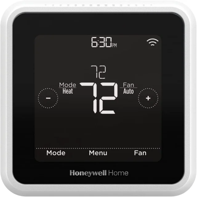Honeywell Home T5 Smart Wi-Fi Thermostat