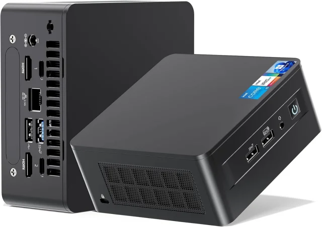 NENCHIN NUC13ANHi5 Pro Core 1340P 16GB 1TB SSD