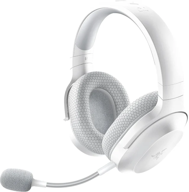 Razer Barracuda X White