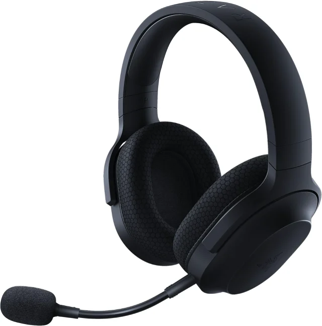 Razer Barracuda X Black