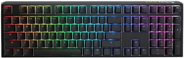 Ducky One 3 100%