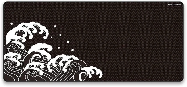 X-raypad Aqua Control Plus Wave