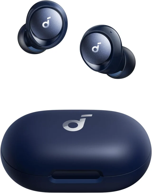 Anker Space A40 Earbuds
