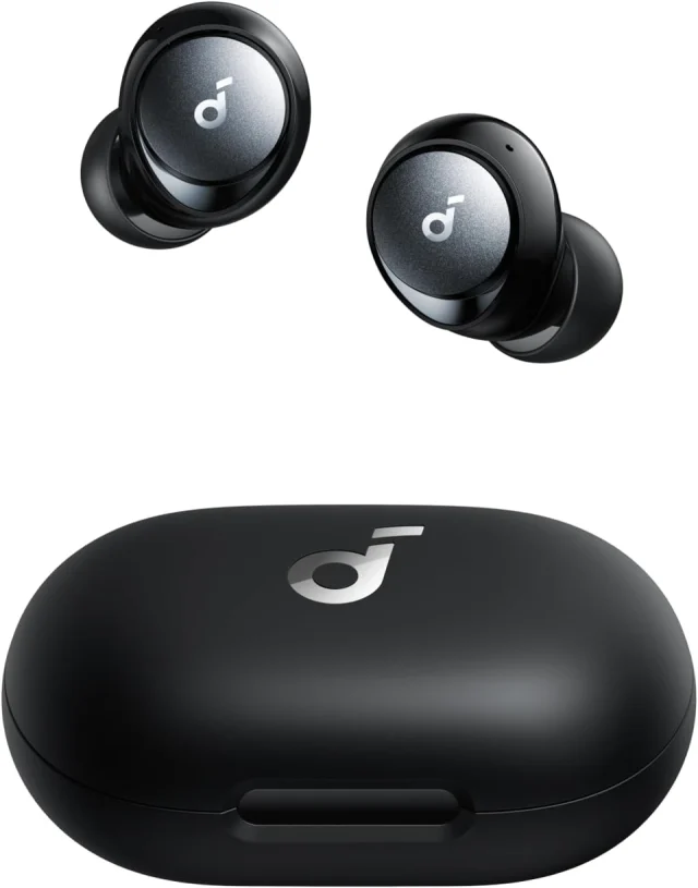 Anker Space A40 Noise Cancelling Earbuds
