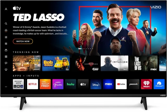 Vizio V435M-K04 43-inch