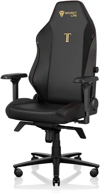 Secretlab Titan Evo Stealth - Regular