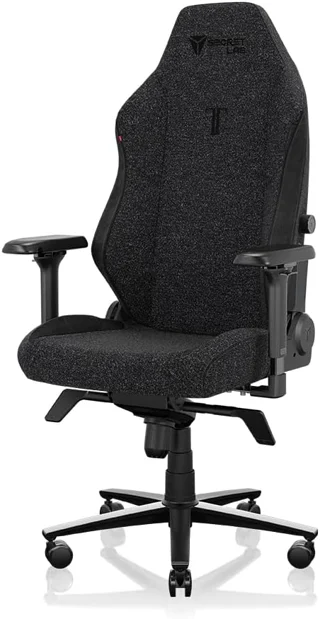 Secretlab Titan Evo Black3 - Regular