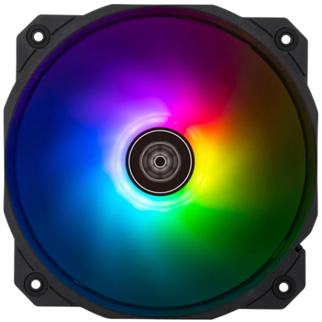 SilverStone Shark Force 160 ARGB 160mm
