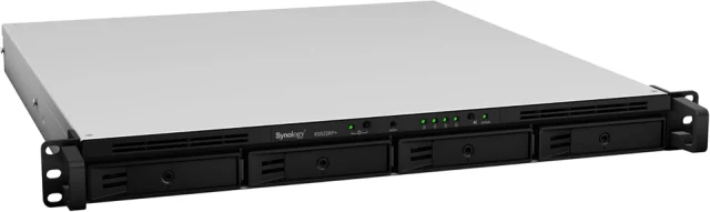 Synology 4-Bay RackStation RS822+