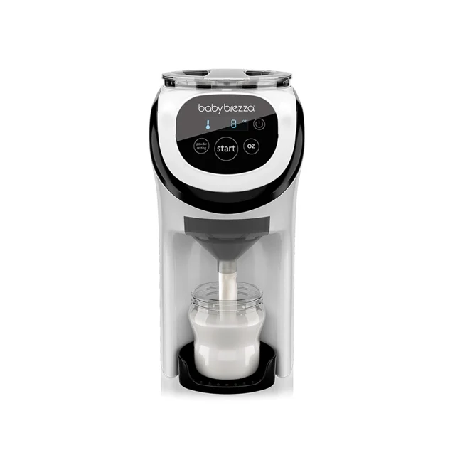 Baby Brezza Formula Pro Mini White