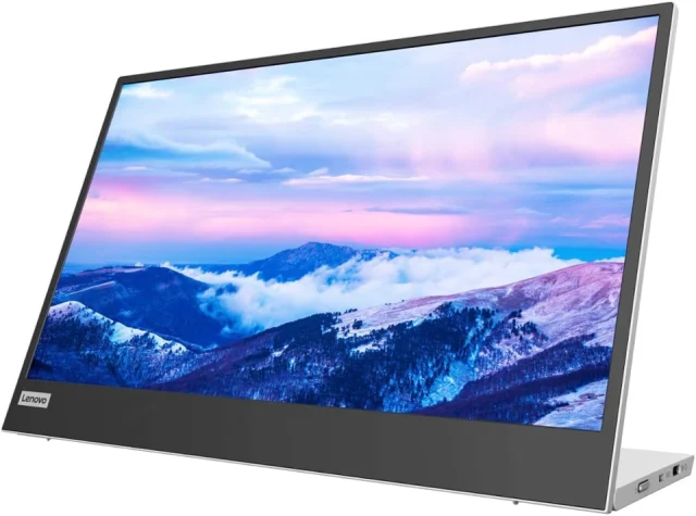 Lenovo L15 15.6-inch