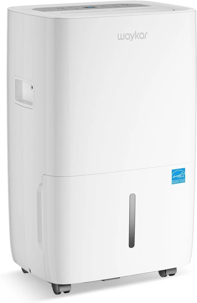 Waykar JD025CE-80