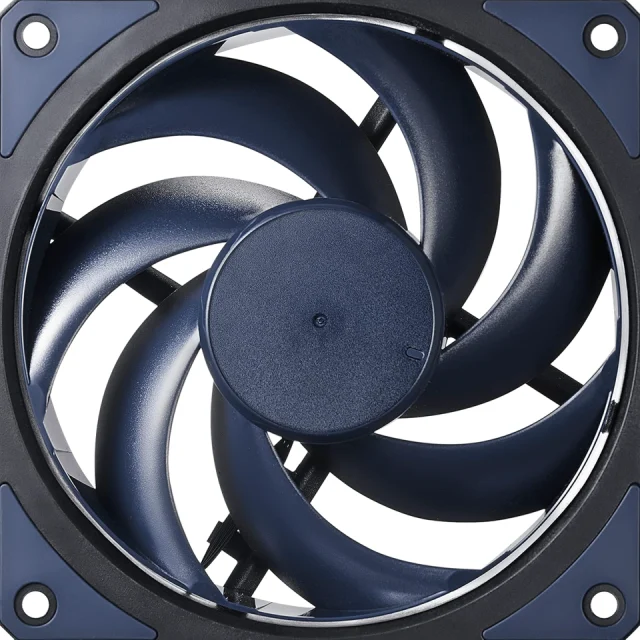 Cooler Master Mobius 120 120mm Black