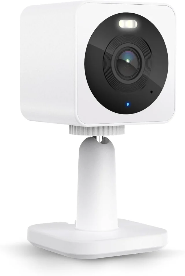 WYZE Cam OG Indoor/Outdoor Security Camera