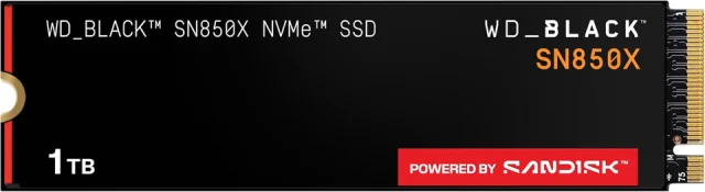 WD_BLACK SN850X 1TB