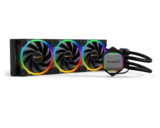 be quiet! Pure Loop 2 FX 360mm