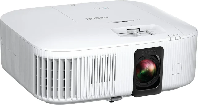 Epson Home Cinema 2350 4K PRO-UHD Projector