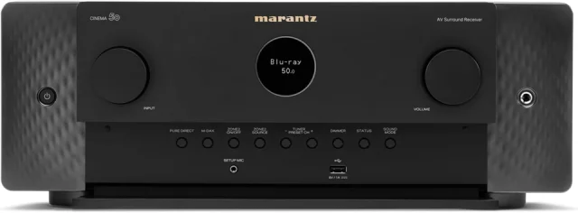 Marantz Cinema 50 Black