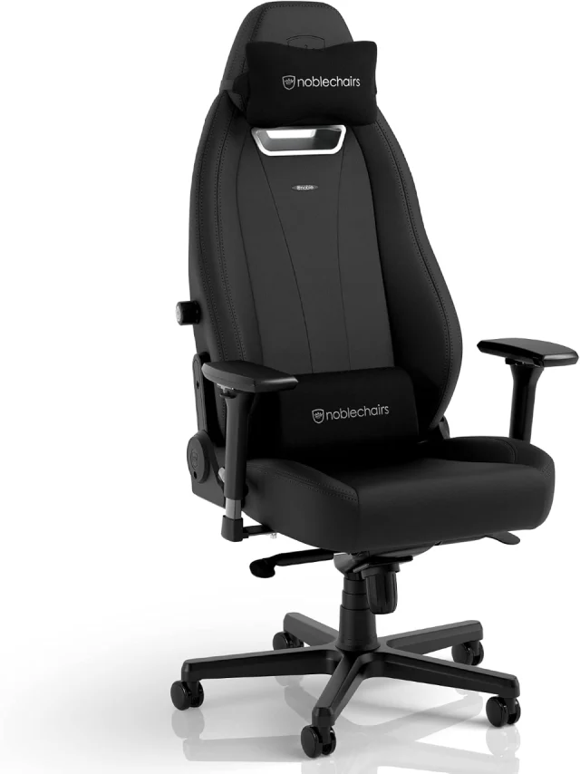 noblechairs LEGEND Black Edition