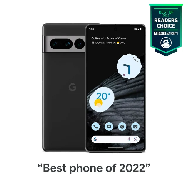 Google Pixel 7 Pro 256GB