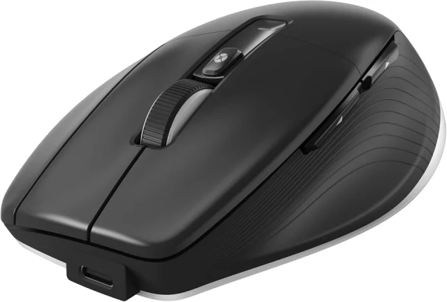 3Dconnexion CadMouse Pro Wireless