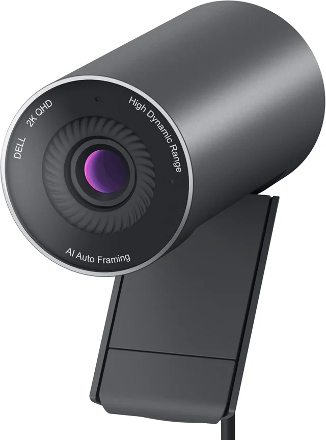 Dell WB5023 Webcam
