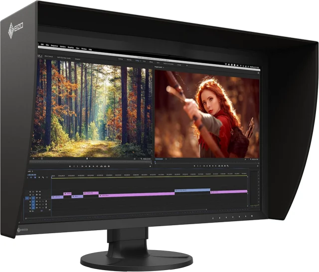 EIZO ColorEdge CG2700X 27-inch