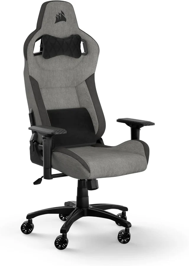 Corsair T3 Rush Fabric