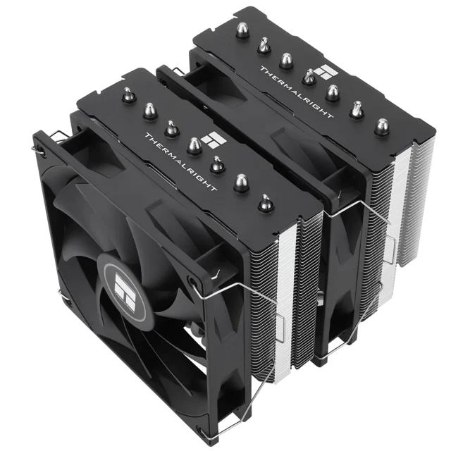 Thermalright Phantom Spirit 120SE CPU Air Cooler