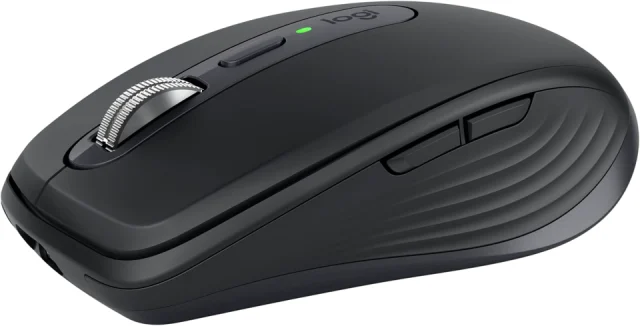Logitech MX Anywhere 3S Graphite