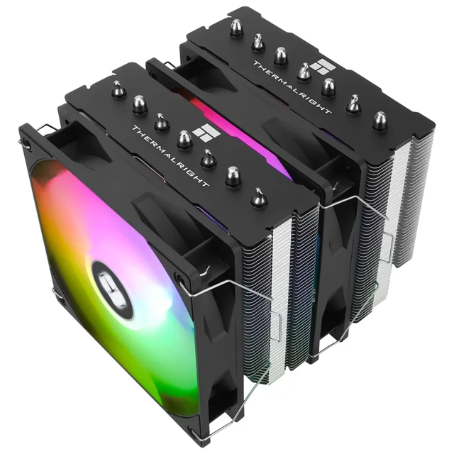 Thermalright PS120SE ARGB CPU Air Cooler