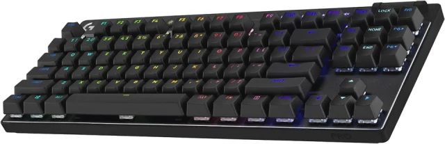 Logitech PRO X 60% Wireless