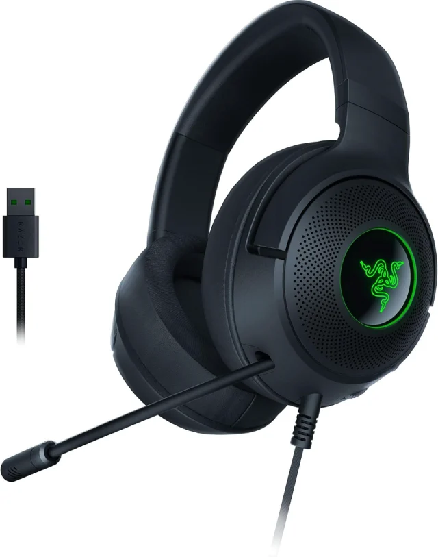 Razer Kraken V3 X