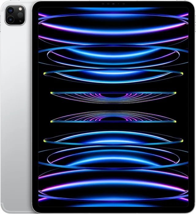 Apple iPad Pro (2022)