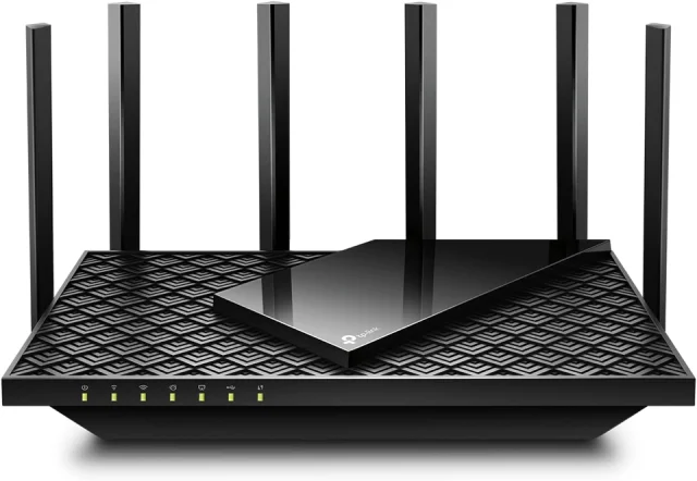 TP-Link AX5400 Archer AX72 Pro