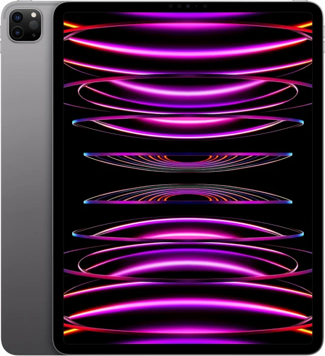 Apple iPad Pro 12.9-inch 6th Generation 128GB Wi-Fi