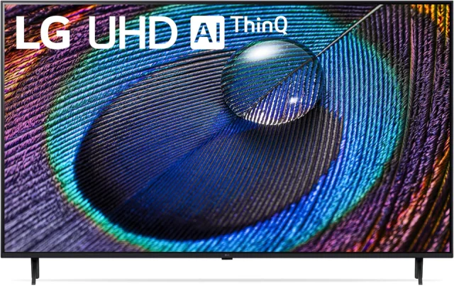 LG UR9000 55-inch (2023)