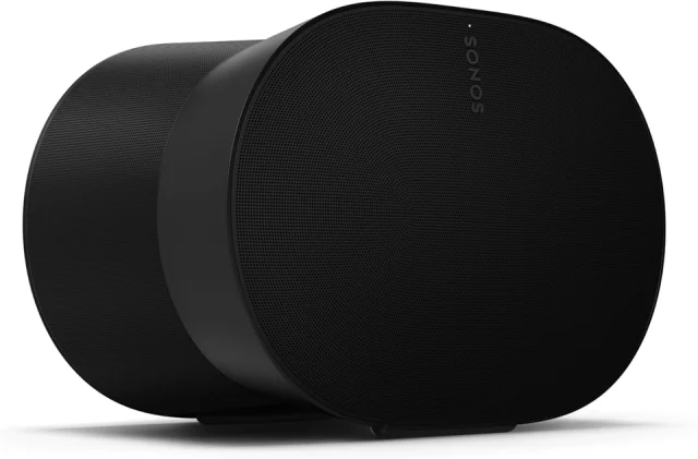 Sonos Era 300 Wireless Smart Speaker with Dolby Atmos Black