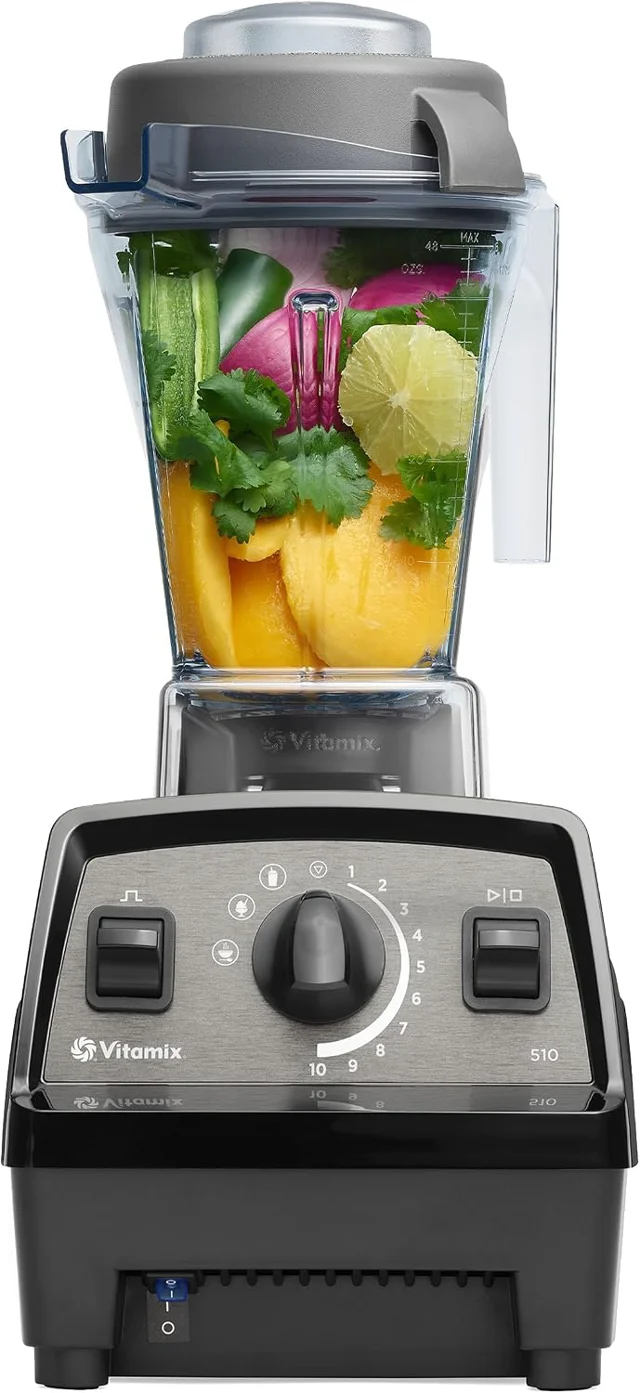 Vitamix Propel 510 Black