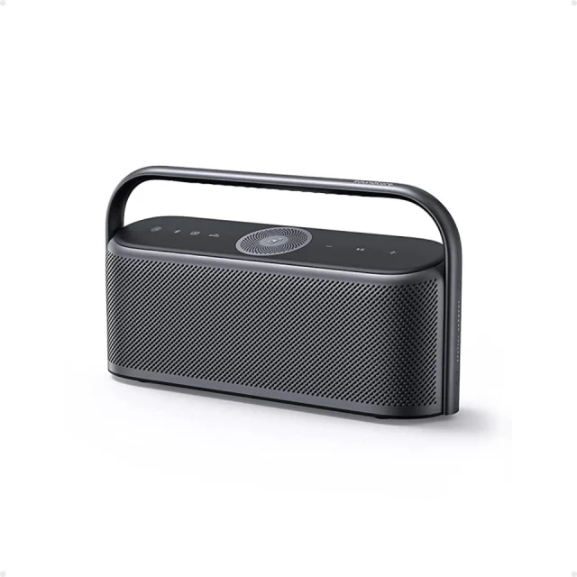Motion X600 Bluetooth Speaker